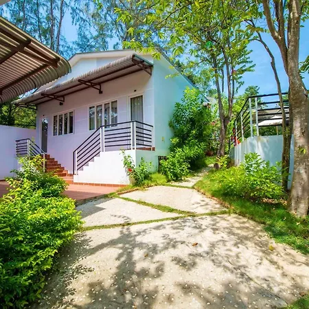 Ngoc Hanh Bungalow Phu Quoc-2