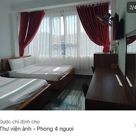 Bich Chau Hotel-2