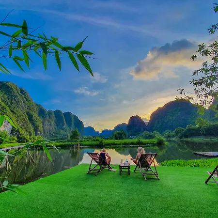 Trang An For You Homestay Ninh Binh-3