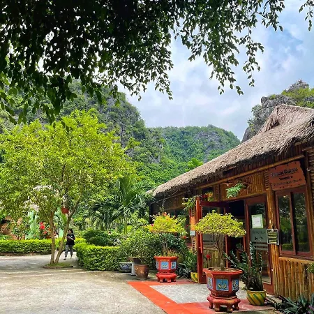 Tam Coc Nature-2