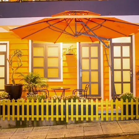 Steed Hotel Da Lat-3
