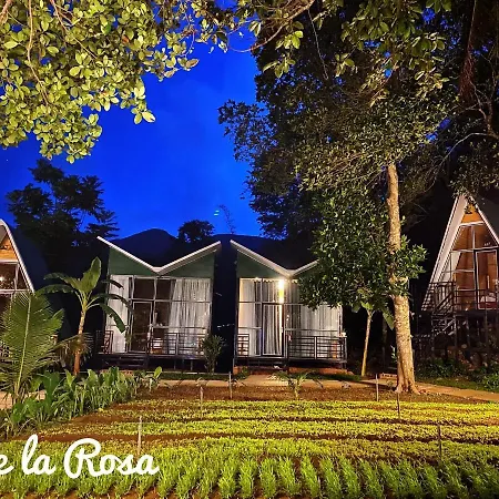 Homestay De la Rosa - Côn Đảo-3