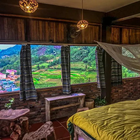 Cici Homestay Dong Van-2