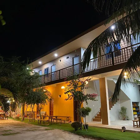 Lala Chill Homestay-3