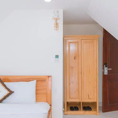 Rosa Villa & Hotel Dalat-3