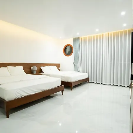 Soi'S Homestay Cao Bang-3