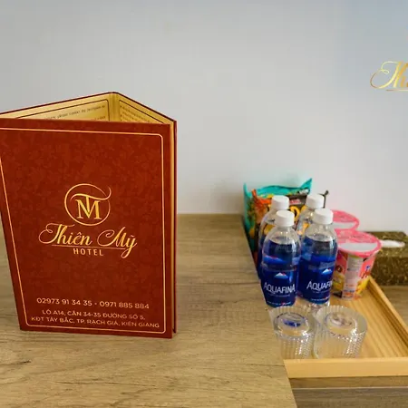 Khách Sạn Thiên Mỹ-2
