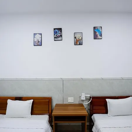 Thanh Ngoc Motel 2-3