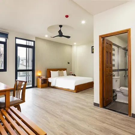 Lara Hotel Long Xuyên-3