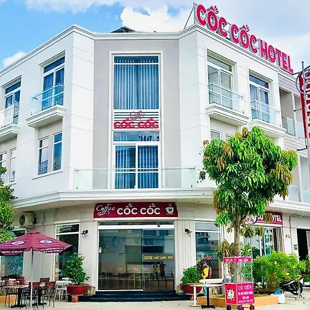 Khách Sạn Cốc Cốc-2