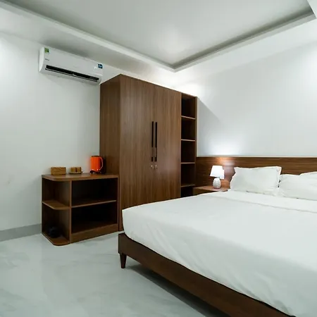 Soi'S Homestay Cao Bang-2