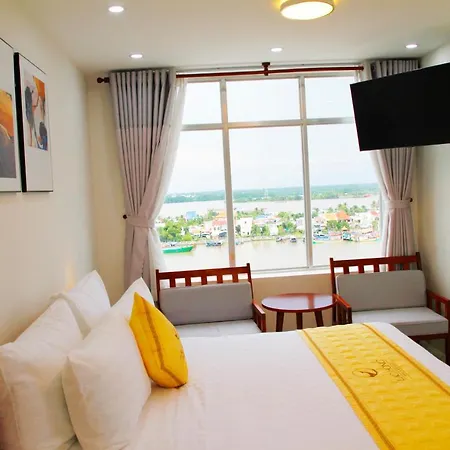 Lac Hong Hotel-3