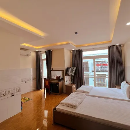 Khách Sạn Cốc Cốc-3