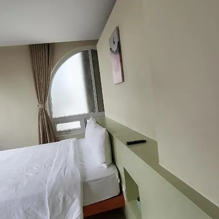 Raon Tht Hotel-2