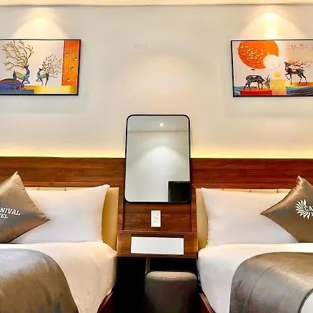 Carnival Hotel - Đà Lạt-3