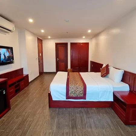 Glory 3 Hotel-2