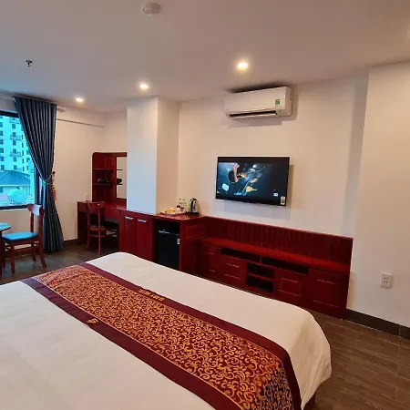 Glory 3 Hotel-3