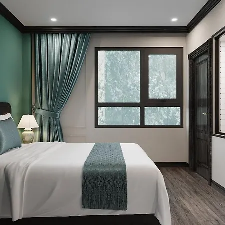 Đại Thủy Hotel CatBa-2