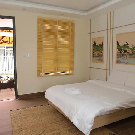 Steed Hotel Da Lat-2