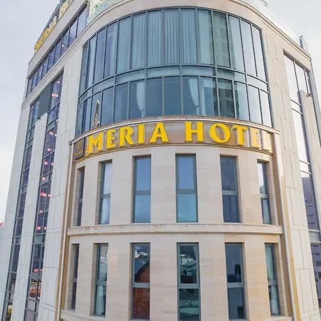 MERIA Hotel Quy Nhơn-3