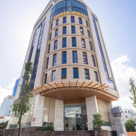 MERIA Hotel Quy Nhơn-2