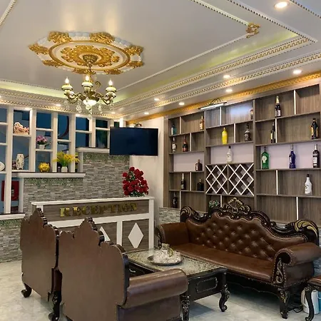 Quang Thắng Hotel-2