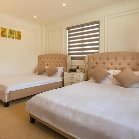 Hotel PHƯỚC HƯNG 2-3