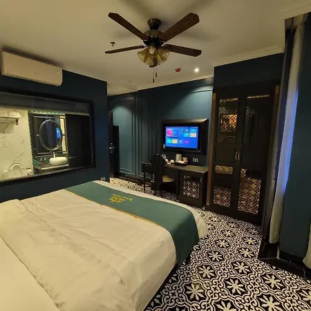 Royal Hotel Mong Cai-3