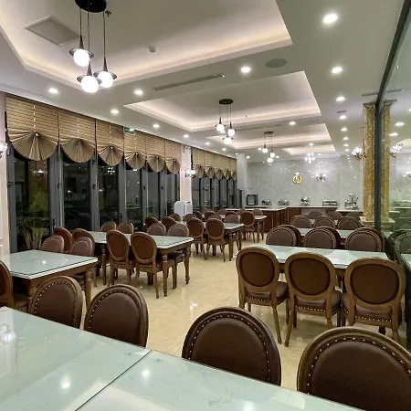 Ngọc Ánh Dương Hotel-2