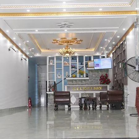 Quang Thắng Hotel-3