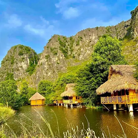 Hang Lan Bungalow-2