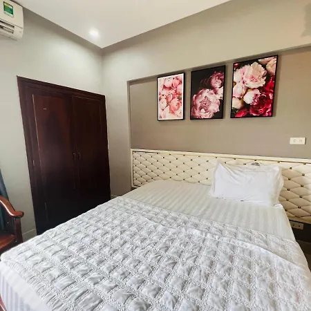 Hoang Ngan 1 Hotel - TP. Vinh-3