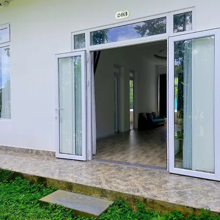 Homestay Tulip Garden Bảo Lộc-2