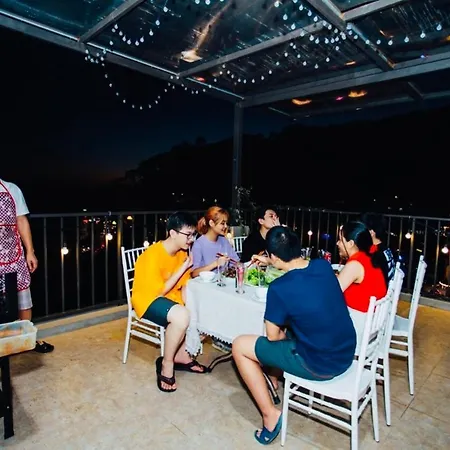 R Hotel Tam Đảo-3