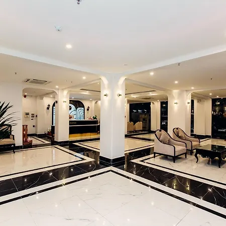 Lion 3 Hotel-2