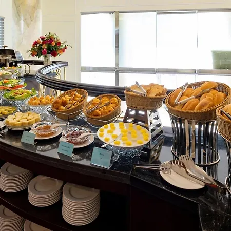 Mithrin Hotel Halong-2