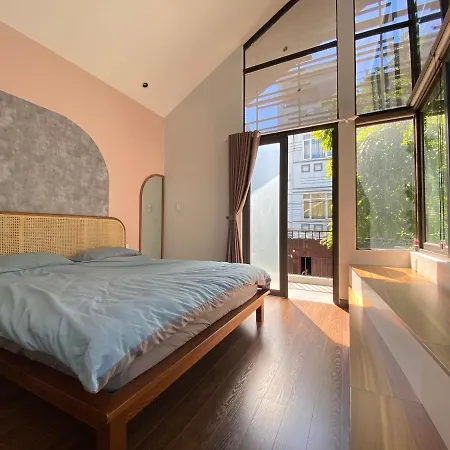 Mỡ homestay Cao Bằng-3