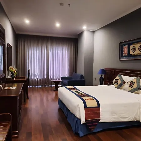Pistachio Hotel Sapa-3