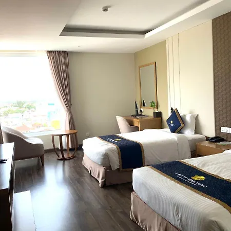Khách sạn Sài Gòn Vĩnh Long-3