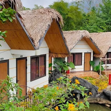 Wings Ha Giang Loop Bungalow-3