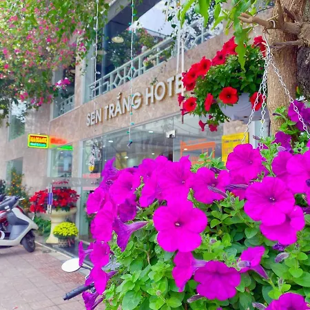 Sen Trang Hotel-2