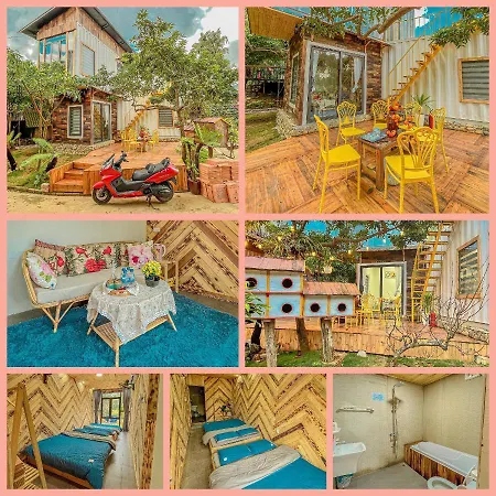 Lang Homestay - Venuestay-2