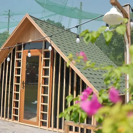 Nature Key Retreat Dong Mo-3