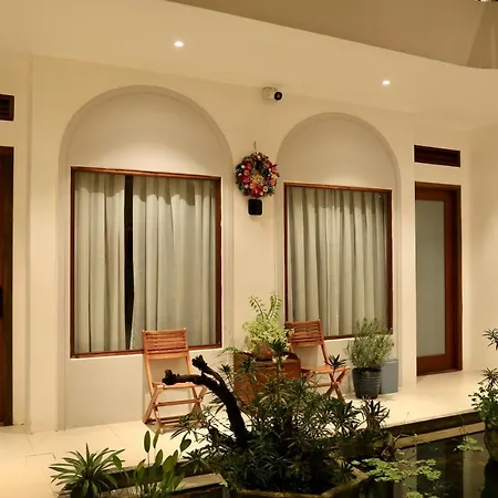 Dream Light Phu Yen Homestay And Coffee-3