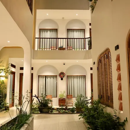 Dream Light Phu Yen Homestay And Coffee-2