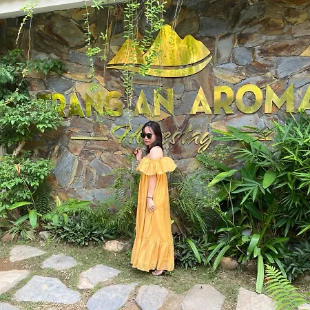 Trang An Aroma Homestay-2