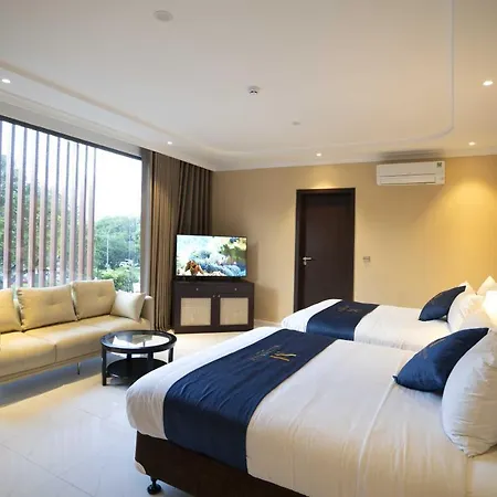 Millennium Hue Hotel-3
