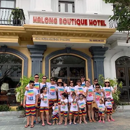 Halong Boutique Hotel-3