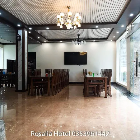R Hotel Tam Đảo-2