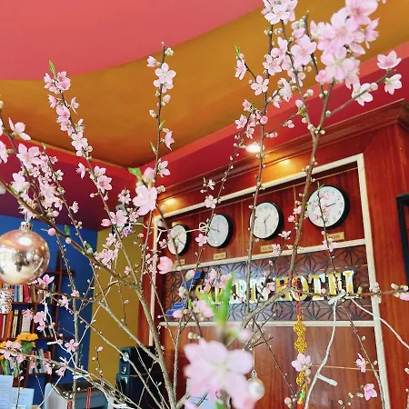 Sweet Time Hotel-3